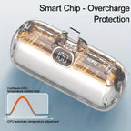 Portable Power Bank detail view 26 for Australian shoppers