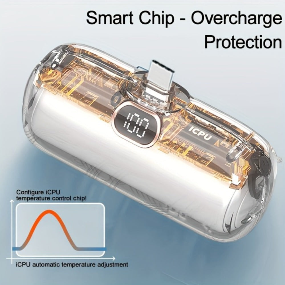 Portable Power Bank detail view 26 for Australian shoppers