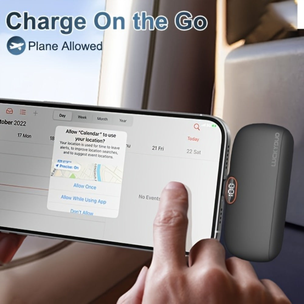 Portable Power Bank detail view 27 for Australian shoppers