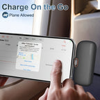 Portable Power Bank detail view 27 for Australian shoppers