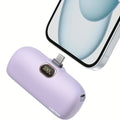 Portable Power Bank detail view 29 for Australian shoppers