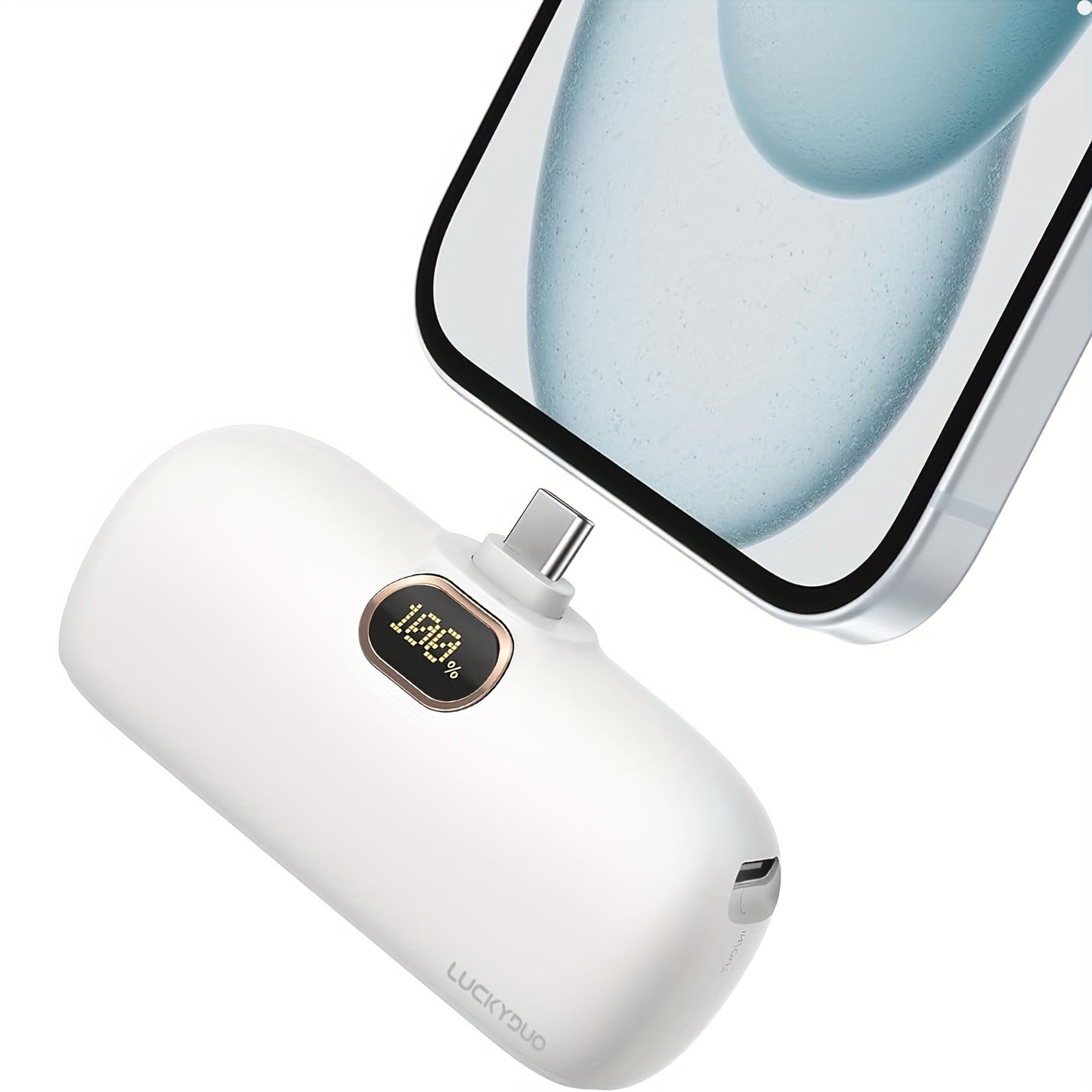 Portable Power Bank detail view 30 for Australian shoppers