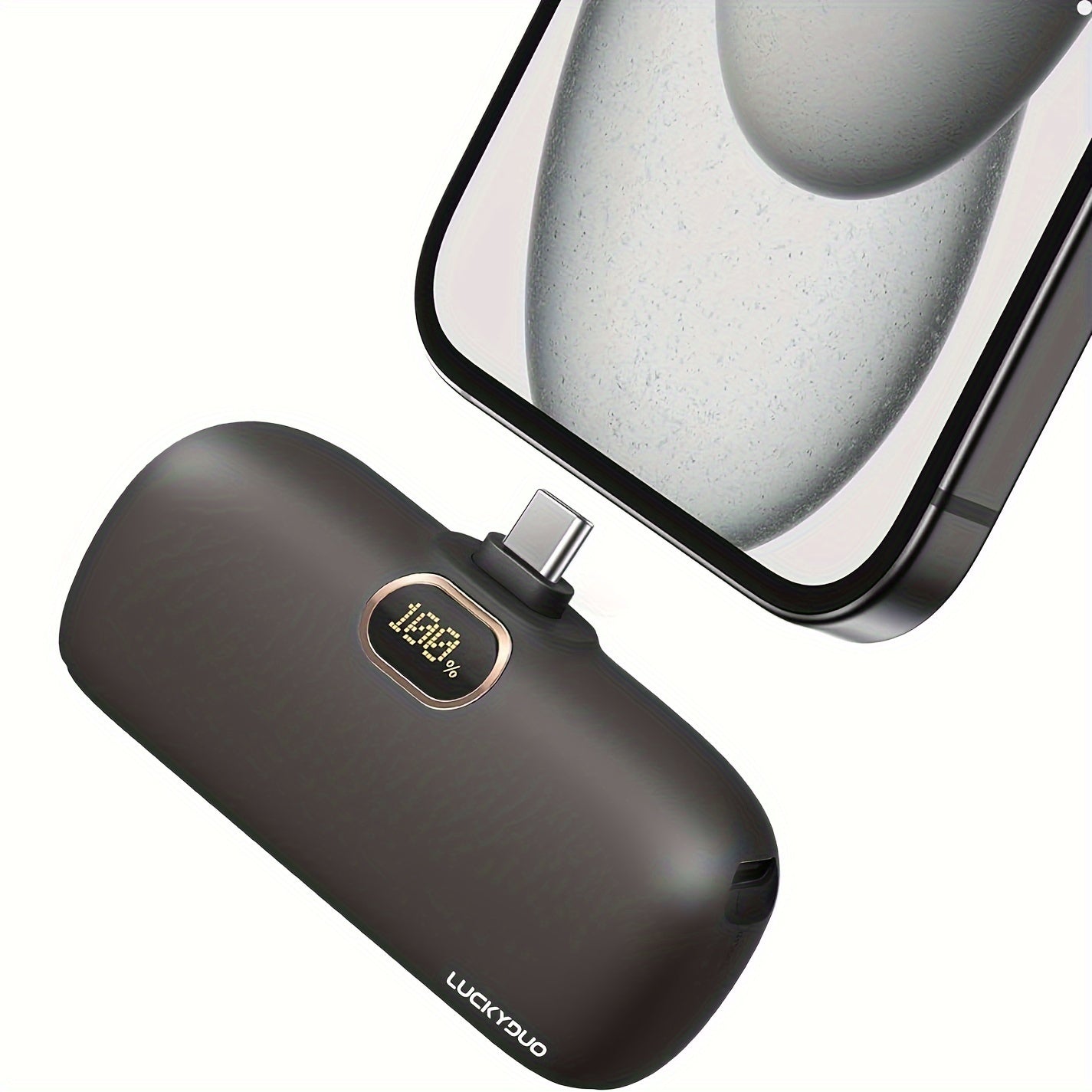 Portable Power Bank detail view 31 for Australian shoppers