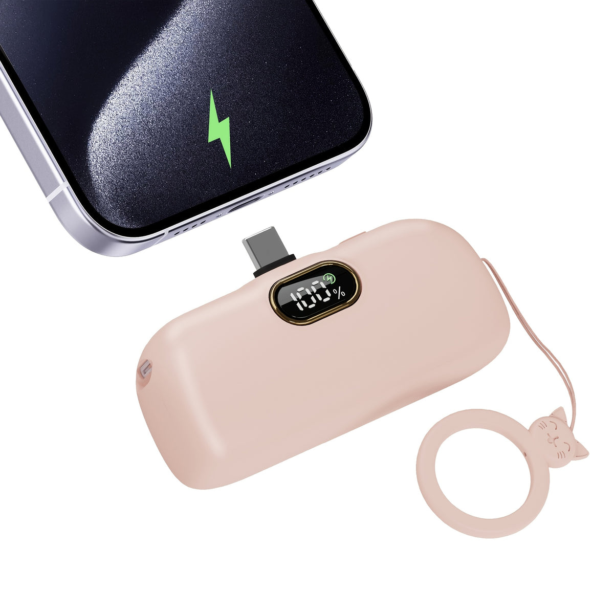 Portable Power Bank detail view 32 for Australian shoppers
