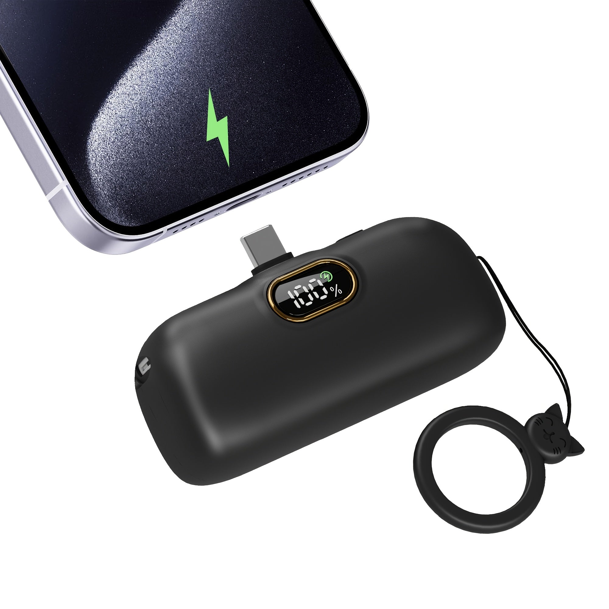 Portable Power Bank detail view 33 for Australian shoppers