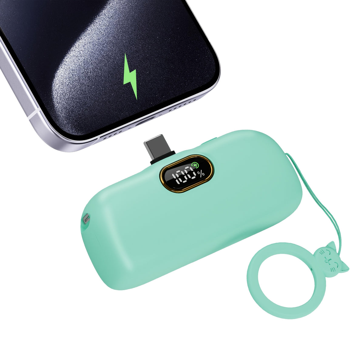 Portable Power Bank detail view 34 for Australian shoppers