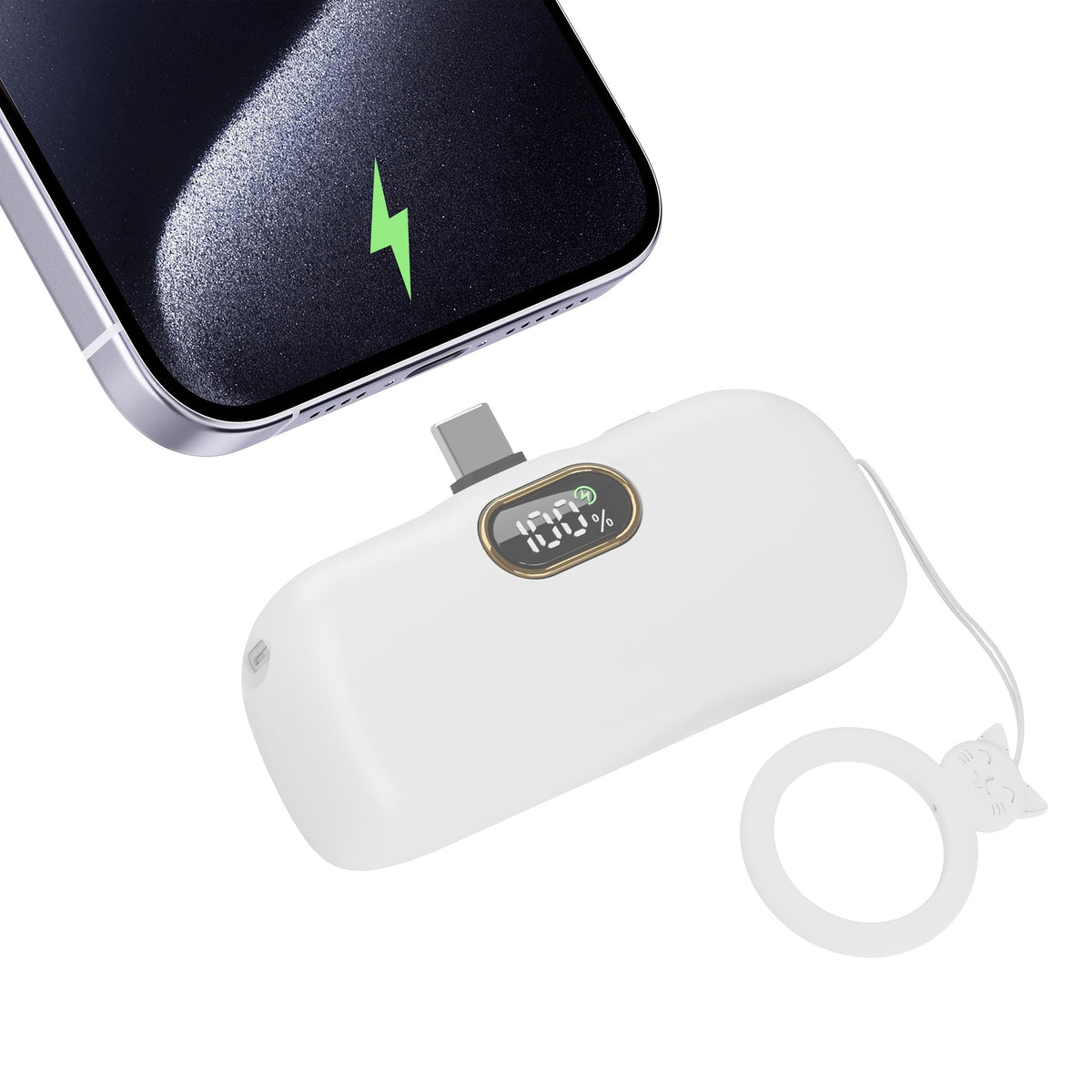 Portable Power Bank detail view 35 for Australian shoppers