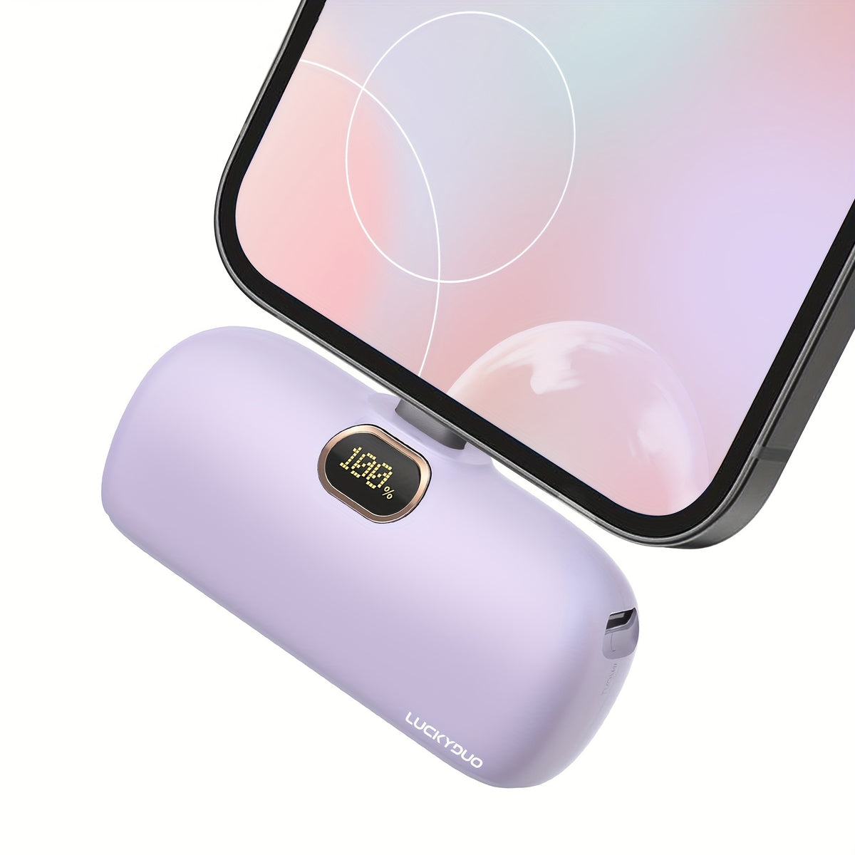 Portable Power Bank detail view 36 for Australian shoppers