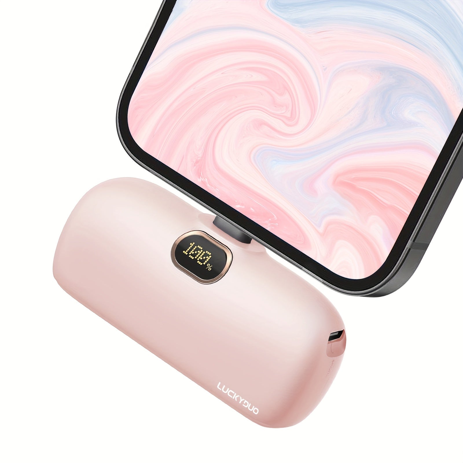 Portable Power Bank detail view 37 for Australian shoppers