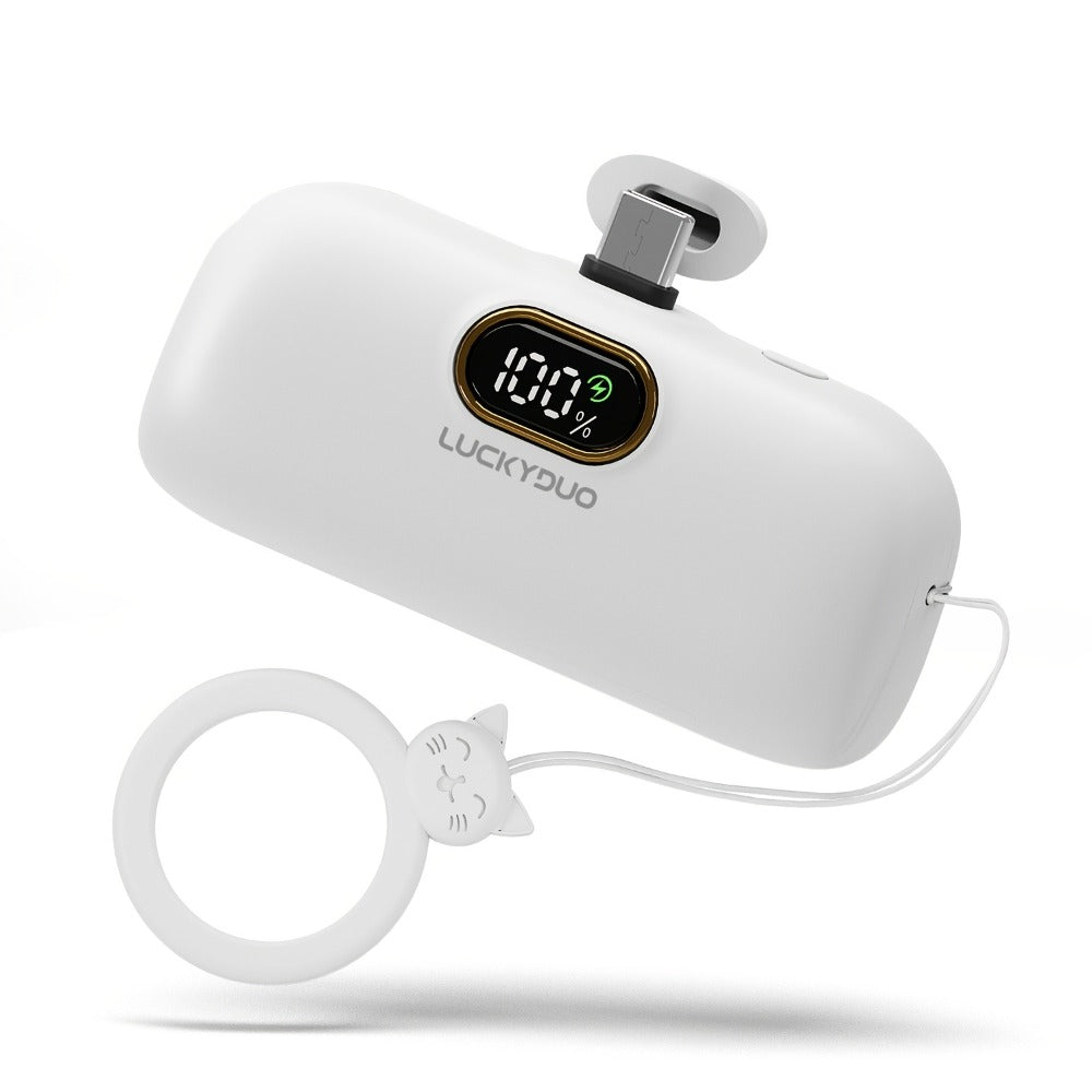 Portable Power Bank detail view 9 for Australian shoppers
