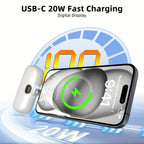Portable Power Bank detail view 9 for Australian shoppers
