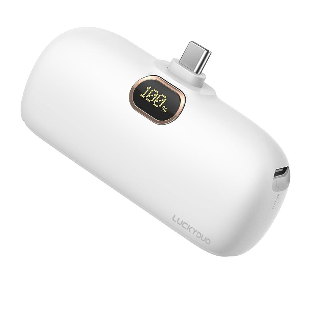 Portable Power Bank detail view 5 for Australian shoppers