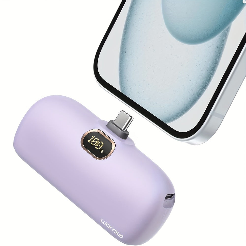Portable Power Bank main product view for Australian shoppers