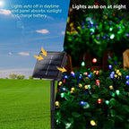 500m Solar Light String detail view 8 for Australian shoppers