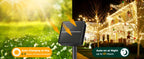 500m Solar Light String detail view 14 for Australian shoppers