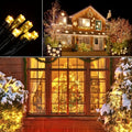 500m Solar Light String detail view 19 for Australian shoppers