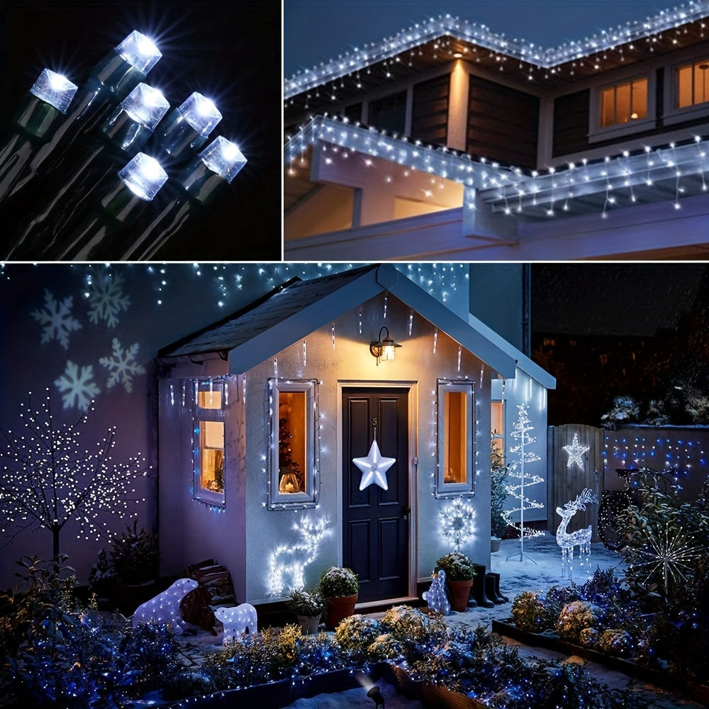 500m Solar Light String detail view 20 for Australian shoppers