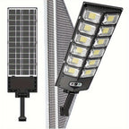 Solar Motion Sensor Street Light product detail 7