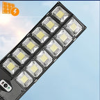 Solar Motion Sensor Street Light product detail 9