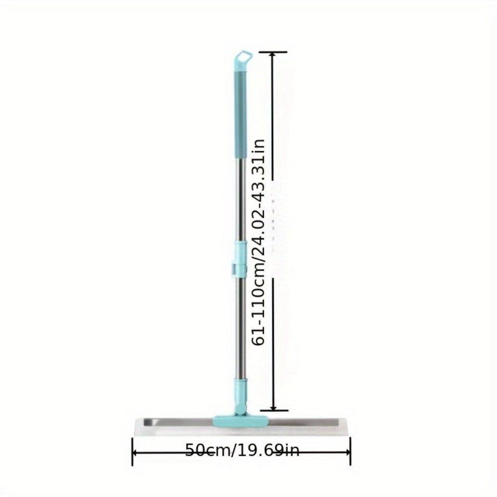 Extendable Floor Squeegee Broom detail view 2 for Australian shoppers