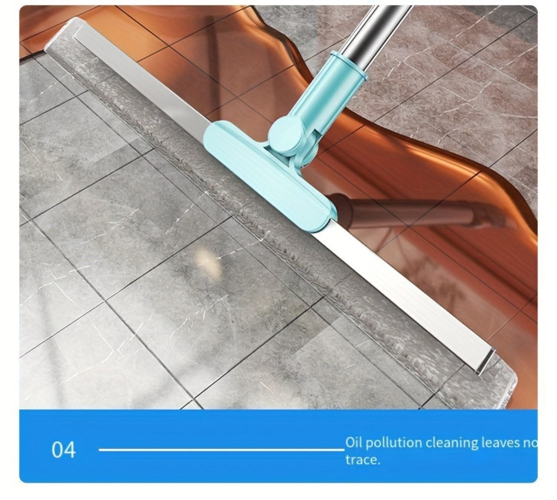 Extendable Floor Squeegee Broom detail view 7 for Australian shoppers