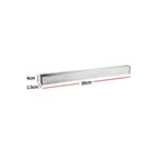 50cm Magnetic Kitchen Knife Holder detail view 6 for Australian shoppers