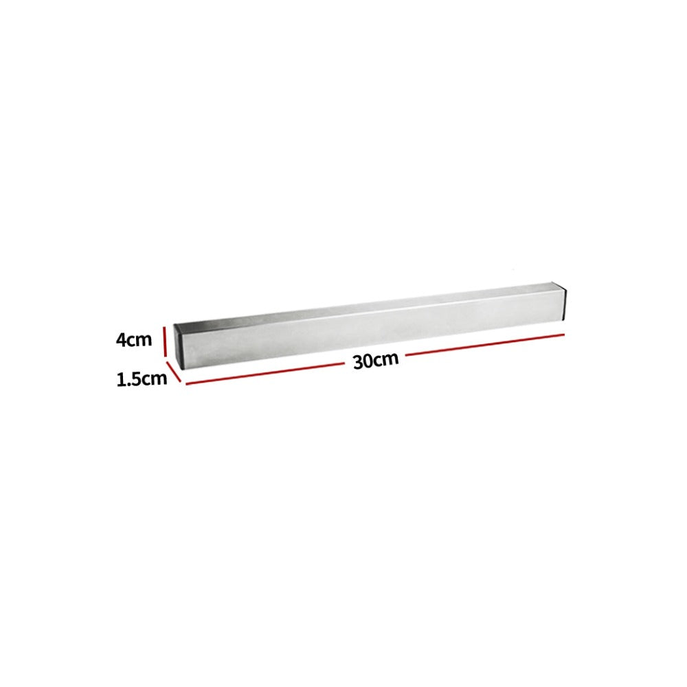 50cm Magnetic Kitchen Knife Holder detail view 14 for Australian shoppers