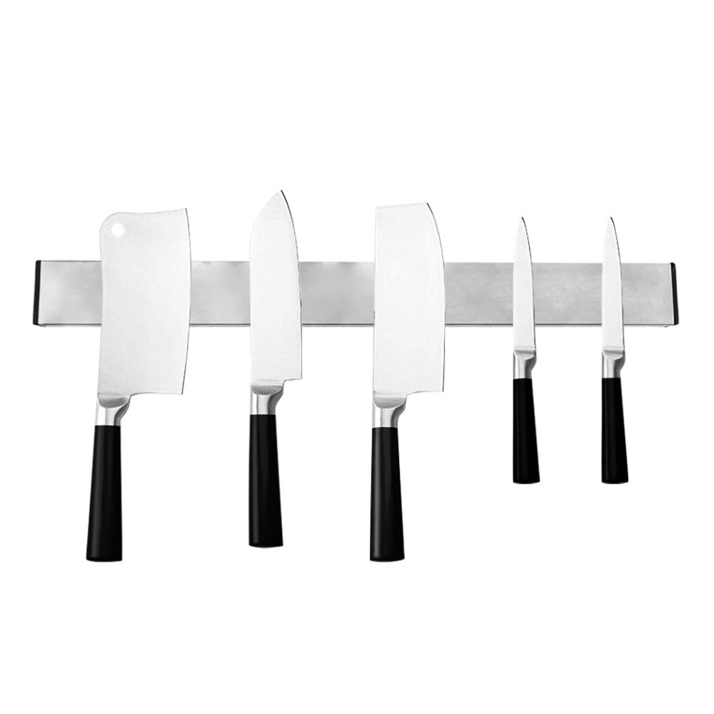 50cm Magnetic Kitchen Knife Holder detail view 5 for Australian shoppers