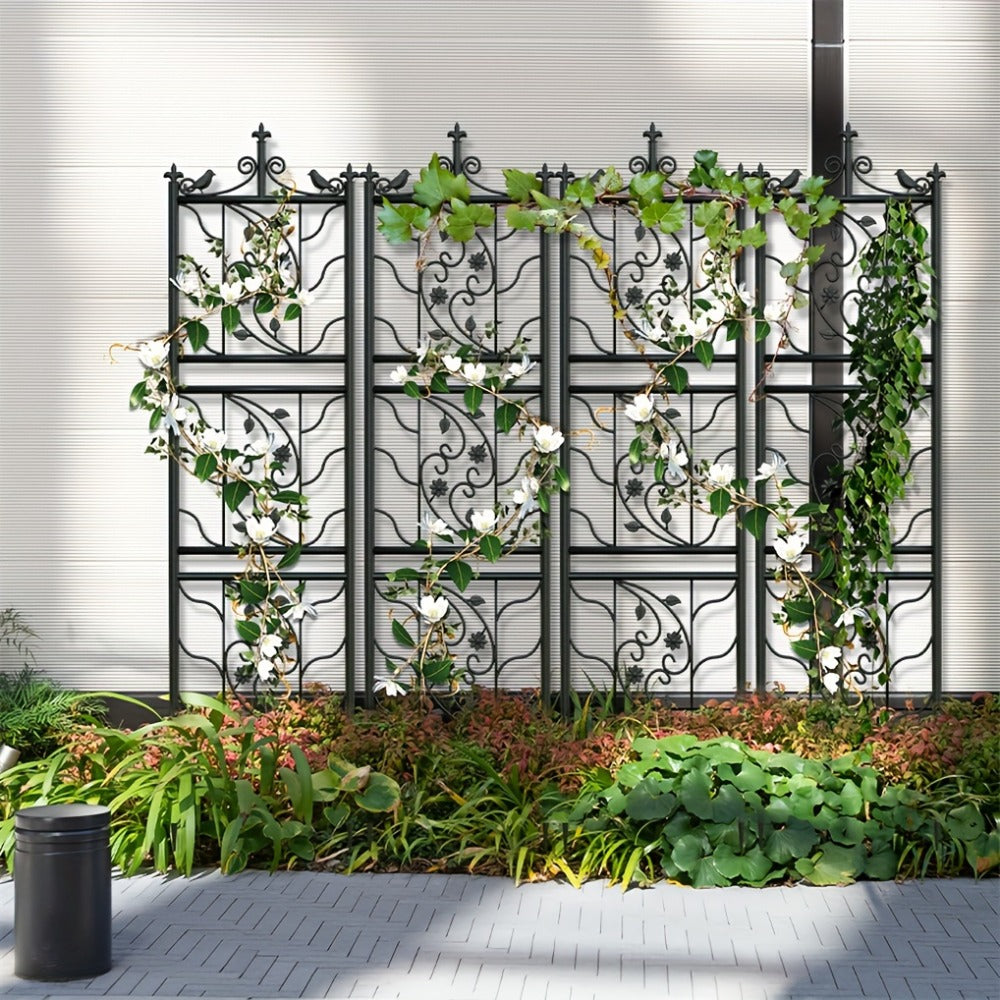 50x195cm Garden Trellis product detail 6