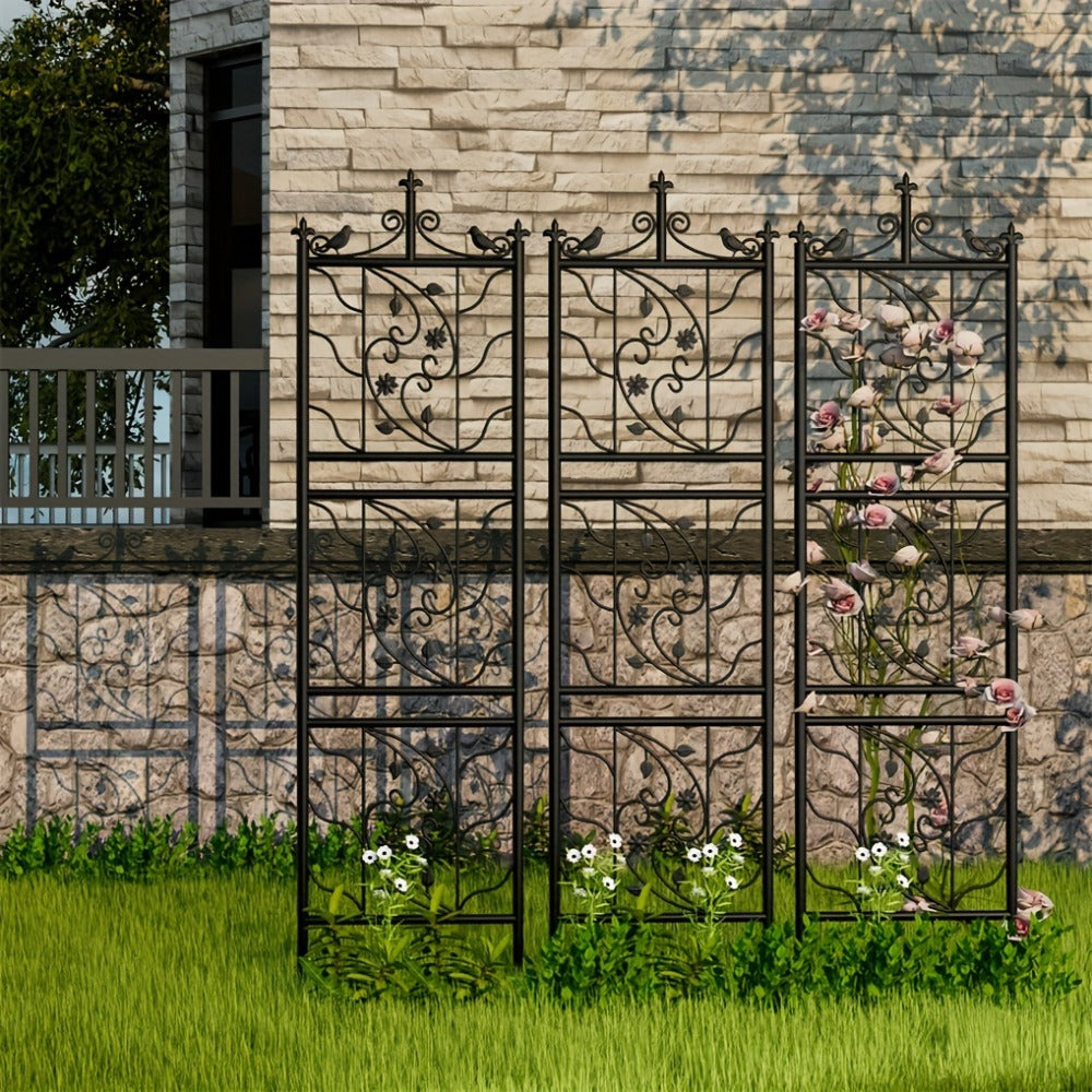 50x195cm Garden Trellis product detail 2