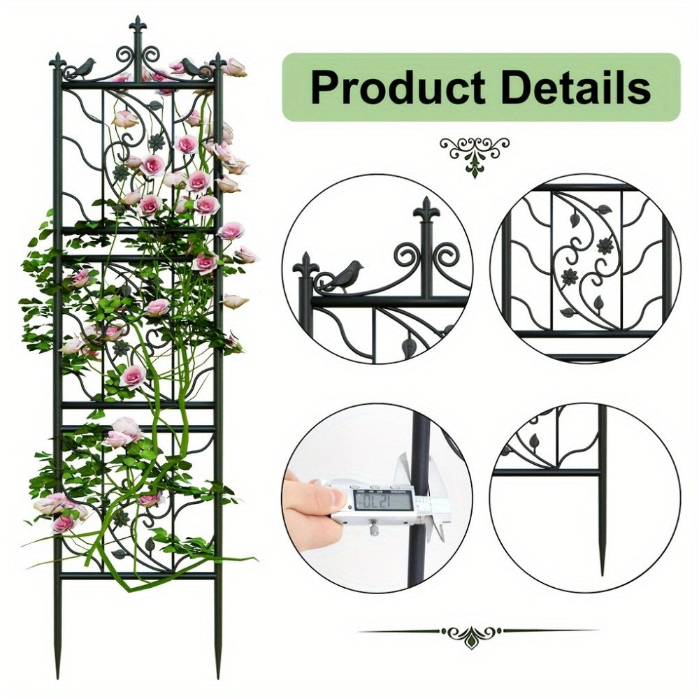 50x195cm Garden Trellis product detail 7