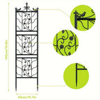 50x195cm Garden Trellis product detail 4