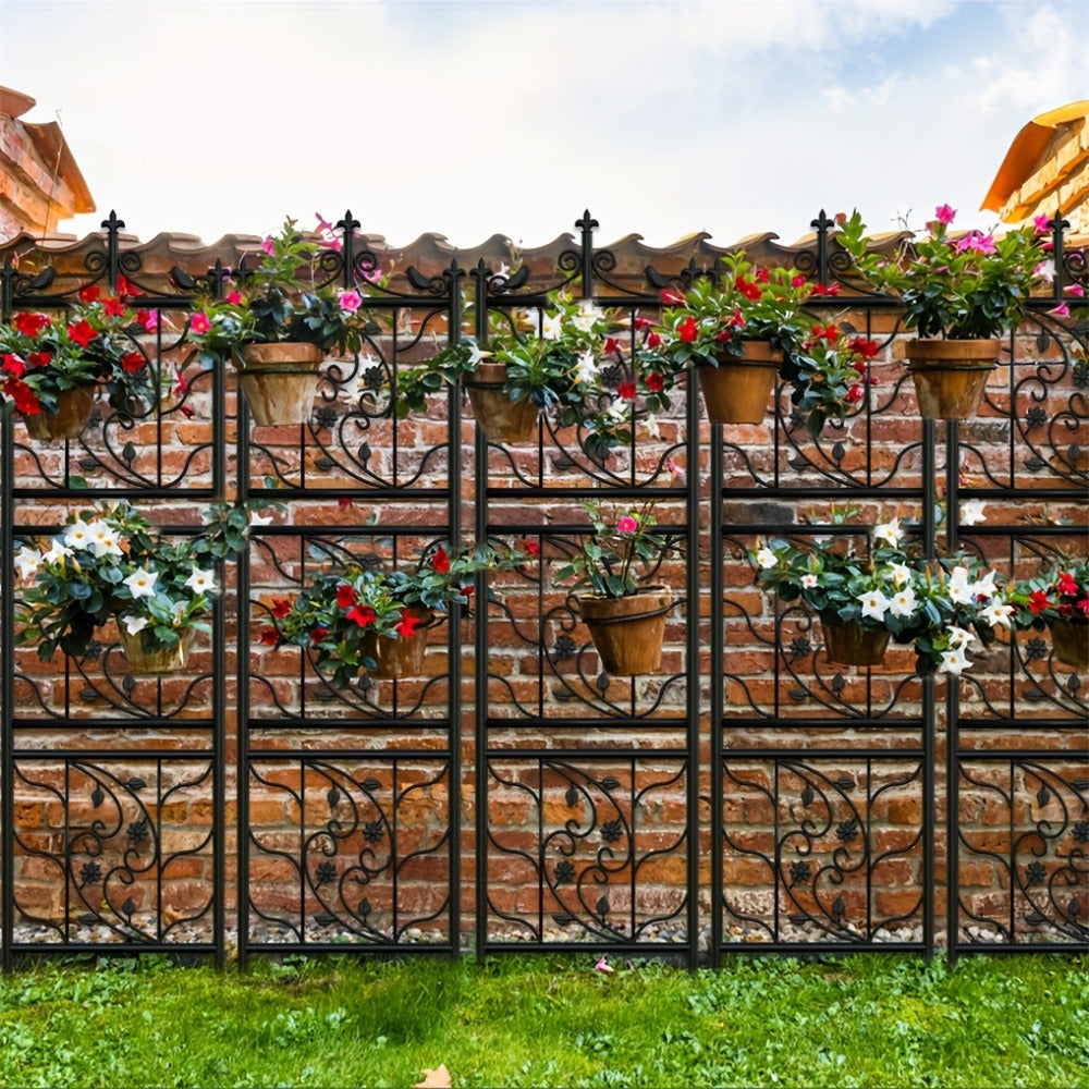50x195cm Garden Trellis product detail 5