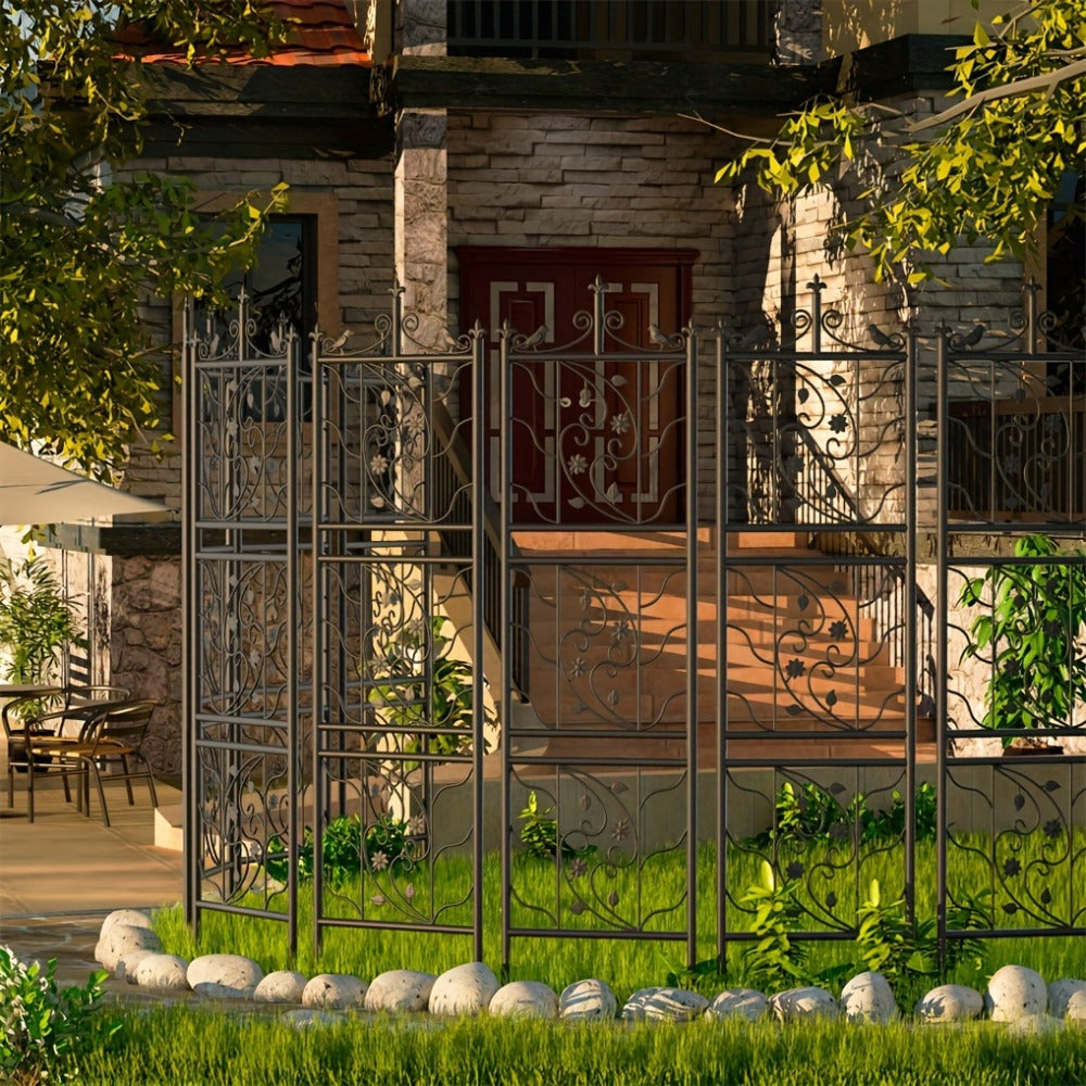 50x195cm Garden Trellis for Australian use
