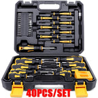 55-Piece Household Tool Kit product detail 6