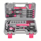 55-Piece Household Tool Kit product detail 4