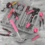 55-Piece Household Tool Kit product detail 11
