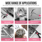55-Piece Household Tool Kit product detail 16