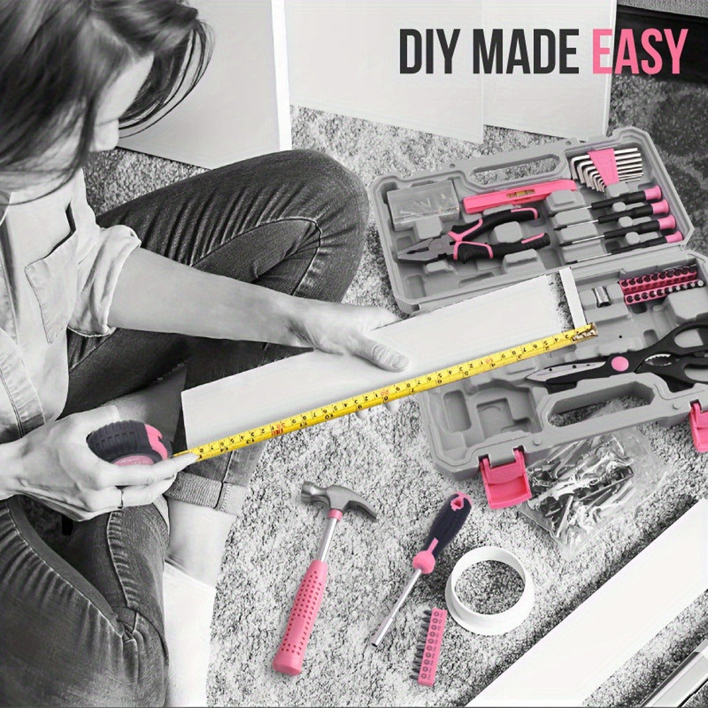 55-Piece Household Tool Kit product detail 18