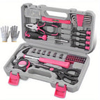 55-Piece Household Tool Kit product detail 3