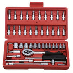 55-Piece Household Tool Kit product detail 5