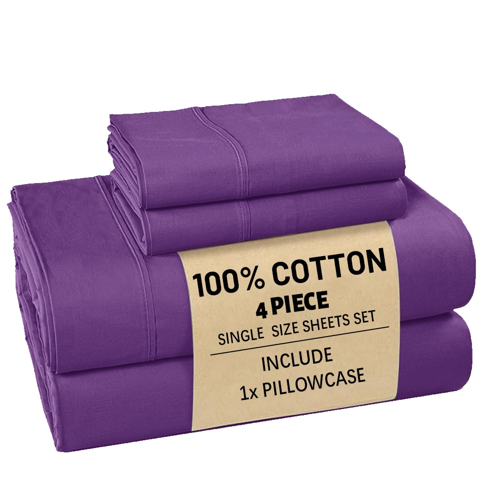 Bed Sheet Set product detail 92