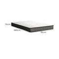 Tight-Top Bonnell Spring Mattress detail view 14 for Australian shoppers