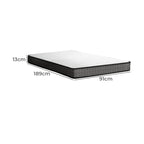 Tight-Top Bonnell Spring Mattress detail view 14 for Australian shoppers