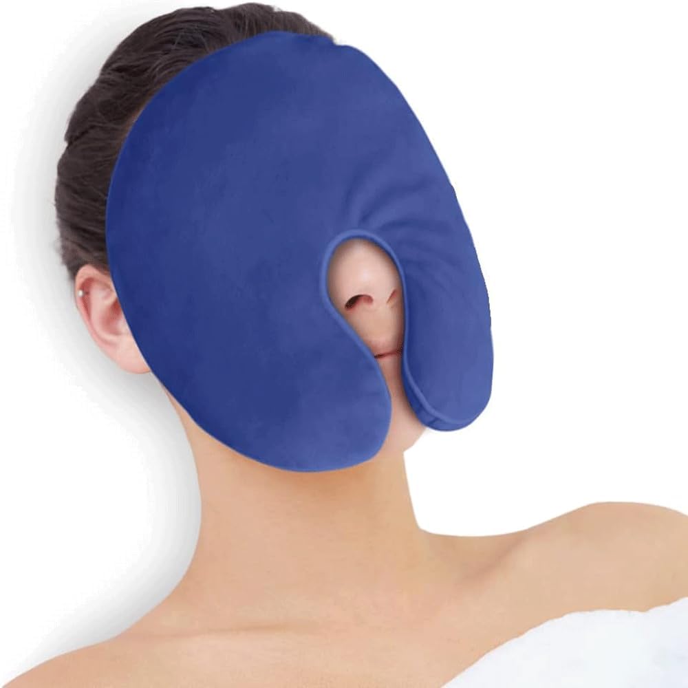 Microwavable Hot and Cold Eye Comfort Pack detail view 21 for Australian shoppers
