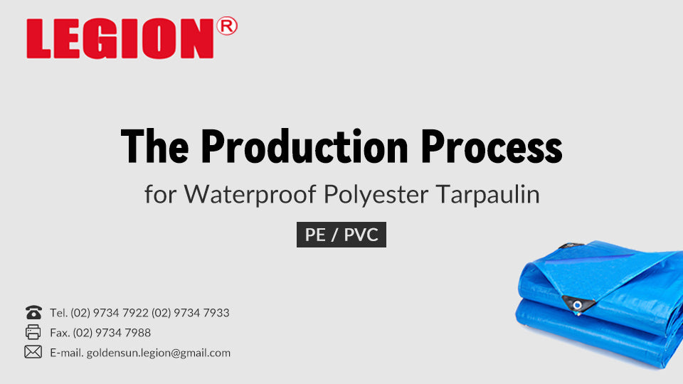 6.2ft Polyester Outdoor Tarpaulin product detail 15