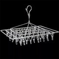 Multi-Clip Clothes Hanger detail view 13 for Australian shoppers