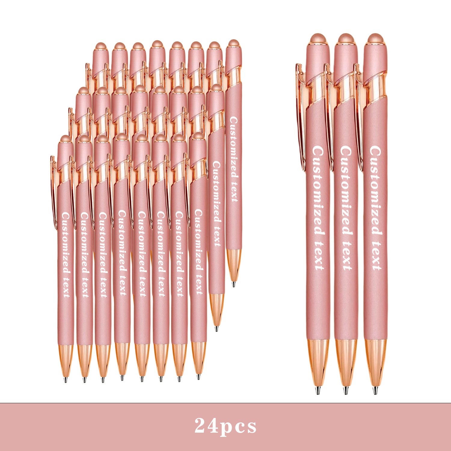Custom Ballpoint Pen Set detail view 79 for Australian shoppers