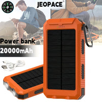 Orange-20000mAh
