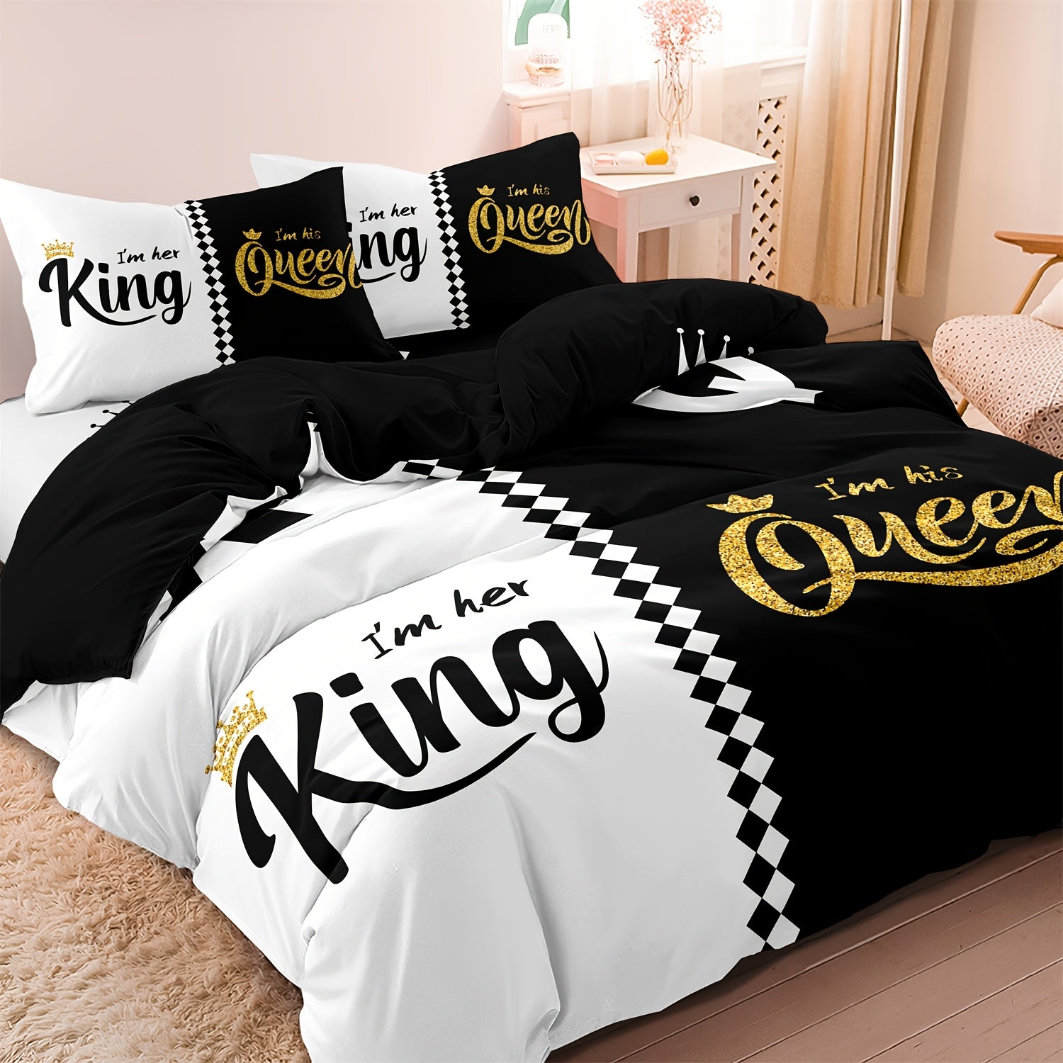 Duvet Cover product detail 14